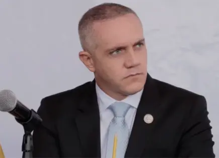 Nombramiento de Adrián Rubalcava como Director del Metro de CDMX