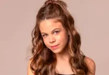 Muere Millena Brandao, estrella infantil de Netflix, tenía 11 años