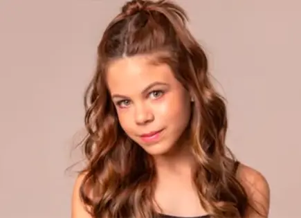 Muere Millena Brandao, estrella infantil de Netflix, tenía 11 años
