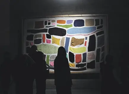 Tercera edición de “Nuevos Territorios”