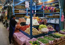 Tomateros buscan otros mercados