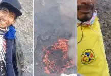 Americanistas suben al cr&aacute;ter del Popocat&eacute;petl sin autorizaci&oacute;n