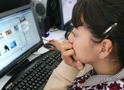 Acceso a internet aumenta un 73.6%