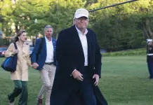 Trump designa día para celebrar la Victoria en la Segunda Guerra Mundial en EEUU Trump designa día para celebrar la Victoria en la Segunda Guerra Mundial en EEUU