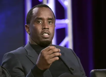 Juicio de Sean Diddy Combs por Tráfico Sexual y Crimen Organizado