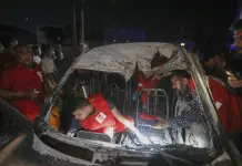 Ataque de Dron Israelí en Líbano y Conflicto con Hamás