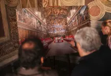 Lo que debes saber sobre el cónclave