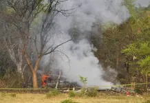 Conflicto entre India y Pakistán por Ataques con Misiles