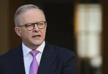 Primer ministro australiano fortalece la relación con Indonesia Primer ministro australiano fortalece la relación con Indonesia