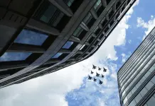 Celebran el 80 Aniversario de la Victoria en Rusia