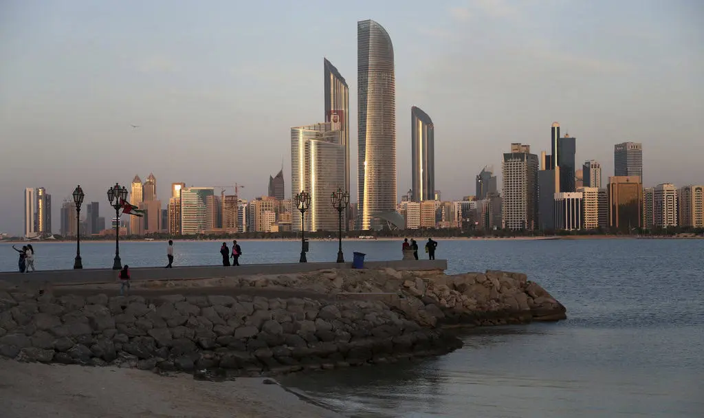 Emiratos Árabes busca acuerdo de libre comercio con México