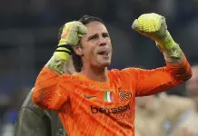 Actuación destacada de Yann Sommer en la Liga de Campeones