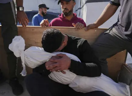 Impacto del conflicto en Gaza en las relaciones UE-Israel según Holanda