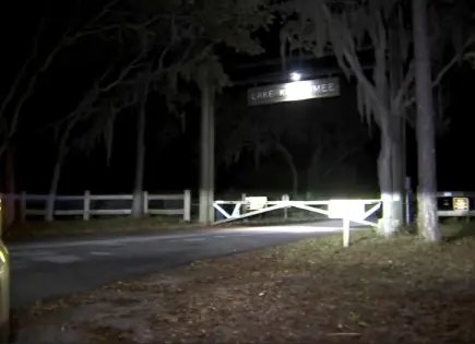 Incidente fatal: Caimán mata a mujer en Florida