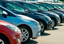 Venta de autos nuevos crece 0.3% en septiembre