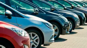 Mexicanos gastan más en compras de autopartes en línea