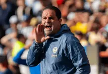 Jardine y Rivero reciben reciben sanción de un juego Jardine y Rivero reciben reciben sanción de un juego