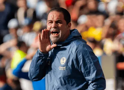 No tememos a nadie: Jardine enfoca al América en vencer a Pachuca y acercarse al tetracampeonato