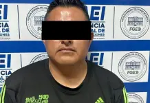 Joshua y cómplice son vinculados a proceso por feminicidio de Hana Ali en Oaxaca