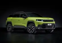 La nueva Jeep Compass se electrifica por completo: híbrida, enchufable y 100% eléctrica La nueva Jeep Compass se electrifica por completo: híbrida, enchufable y 100% eléctrica