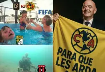 León, fuera del Mundial de Clubes
