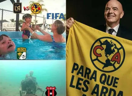 León, fuera del Mundial de Clubes