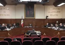 Celebra Sheinbaum fin de una era de nepotismo en el PJF