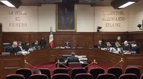 Art&iacute;culo 19 denuncia opacidad en Tribunal de Disciplina Judicial