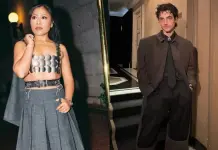 México brilla en la MET Gala 2025: Humbe, Yalitza Aparicio y Willi Chavarría dejan su huella