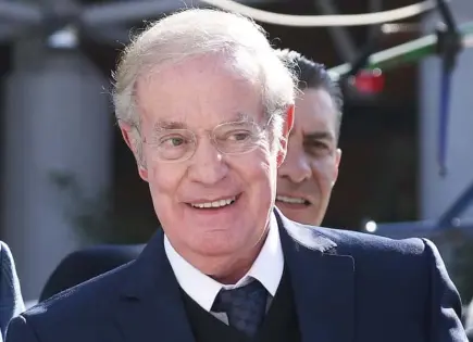 José Ramón Fernández regresa a TV Azteca para el cierre de la Peoples League