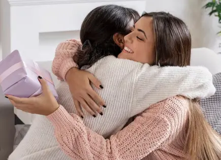 Ideas de regalos para sorprender a mamá este 10 de mayo
