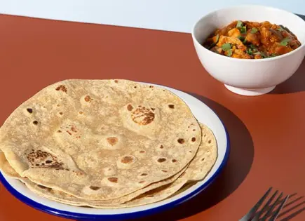 Tortillas de Harina: ¿Saludables o Dañinas para tu Nutrición?