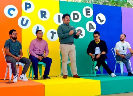 Jornada Cultural Pride