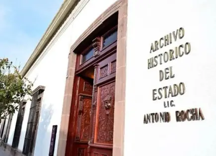 Presentación editorial del Archivo Histórico, “45 Años de Preservar el Pasado”