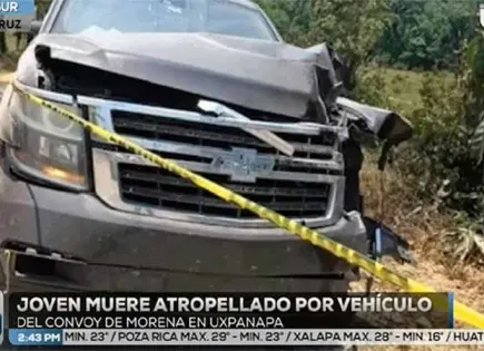 Retienen pobladores a alcalde en Veracruz