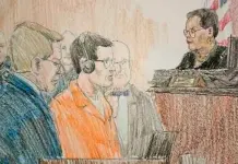 Ovidio Guzmán confirma que se declarará culpable en EU