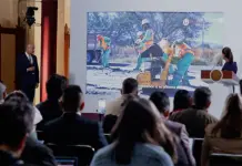 Definen obras prioritarias para el 2025