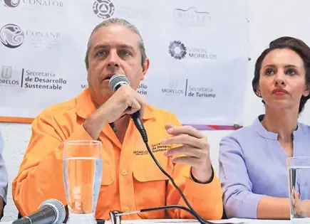 Vinculan a excolaboradores de Graco