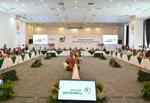 Formalizan apoyo de Conagua a obras hidráulicas Formalizan apoyo de Conagua a obras hidráulicas