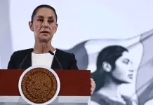 Hay mucha unidad dentro de Morena: Sheinbaum