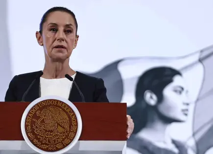 Sheinbaum anuncia revisión integral del INM