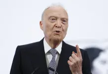 Fiscal&iacute;a pide c&aacute;rcel para alcalde ligado a caso Teuchitl&aacute;n
