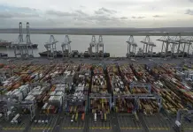 Acuerdo Comercial entre EEUU y Reino Unido Acuerdo Comercial entre EEUU y Reino Unido