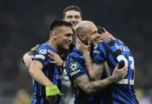 Final inesperada: PSG vs Inter de Milán