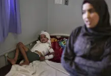 Falta de medicinas, impacta recuperación de heridos en Gaza