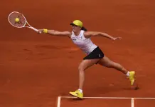 Emocionante jornada de tenis en el Abierto de Italia
