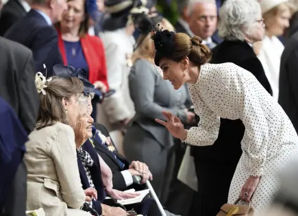 Conmemoración del Día de la Victoria en Europa