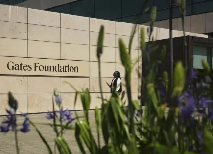 Los primeros 25 años de la Fundación Gates: su impacto en la salud global y la filantropía
