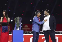 Olympiakos regresa triunfante a la Liga de Campeones