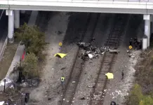 Avioneta que se estrelló en Florida tenía problemas con el timón